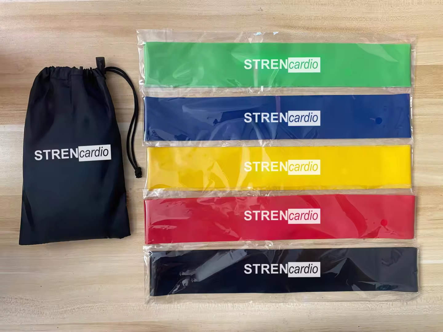 resistance-loop-band