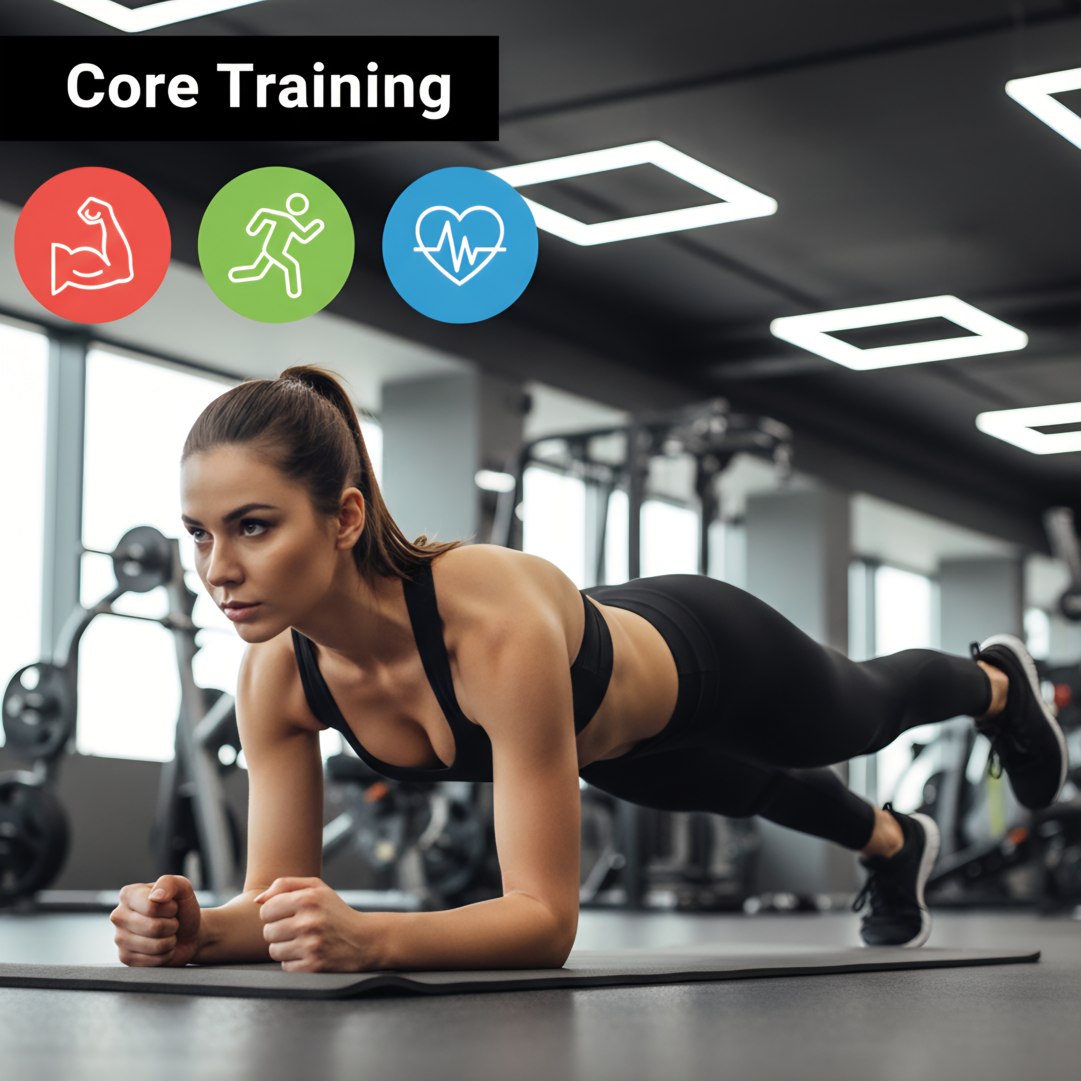 core-training-program